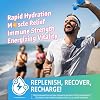 Vitamina C Liposomal, Gomitas de Potasio y Magnesio de LILICARE, Paquete de 3 7