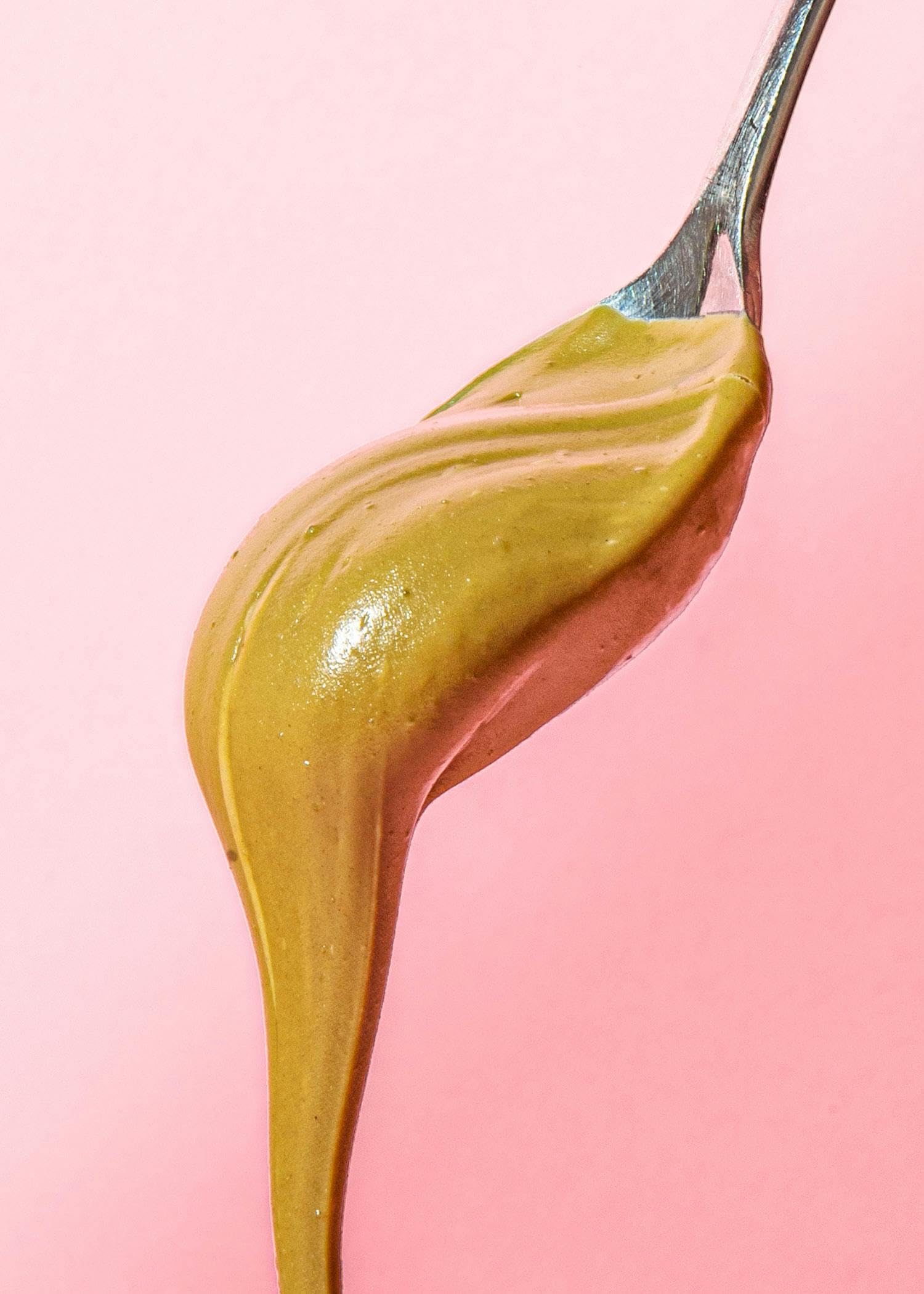 KoRo - Vegane Pistaziencreme 350 g - 60 % Pistazien - Ohne Palmöl - Angenehme Süße - Als Brotaufstrich oder zum Backen