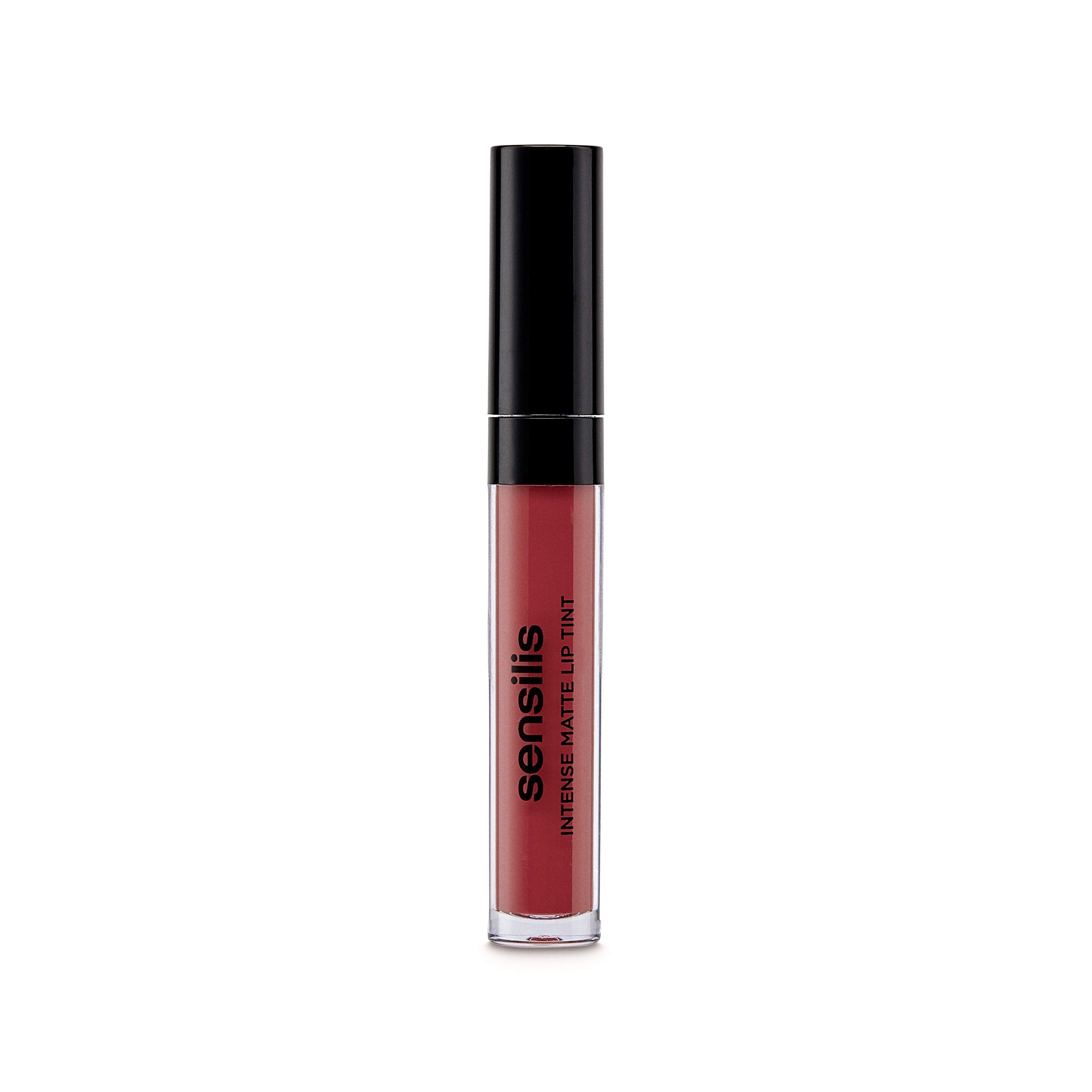 SensilisIntense Matte Lip Tint – Shade 09 Drama