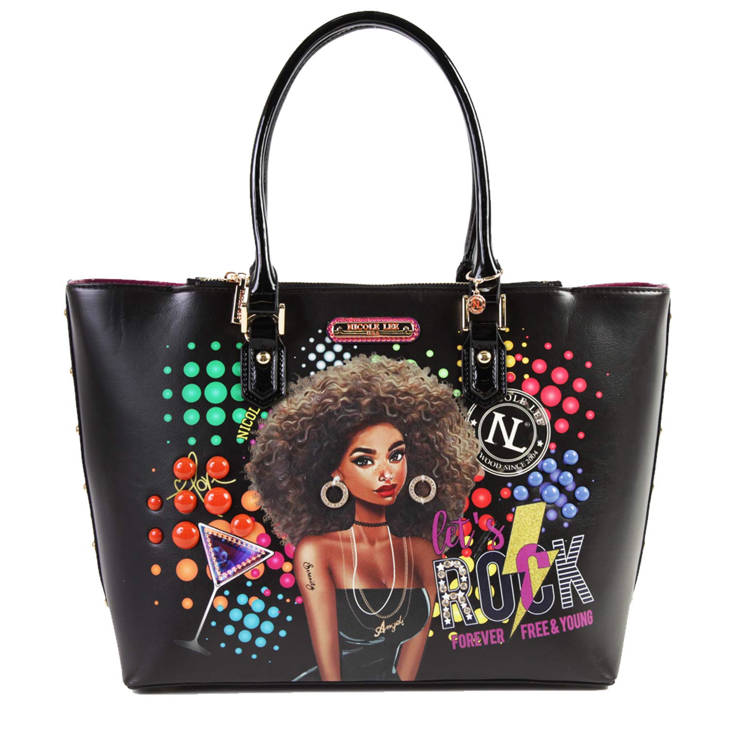 lee shoulder bag