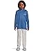 Under Armour Kids Twist Apex Hoodie (Big Kid) - #4 of 4