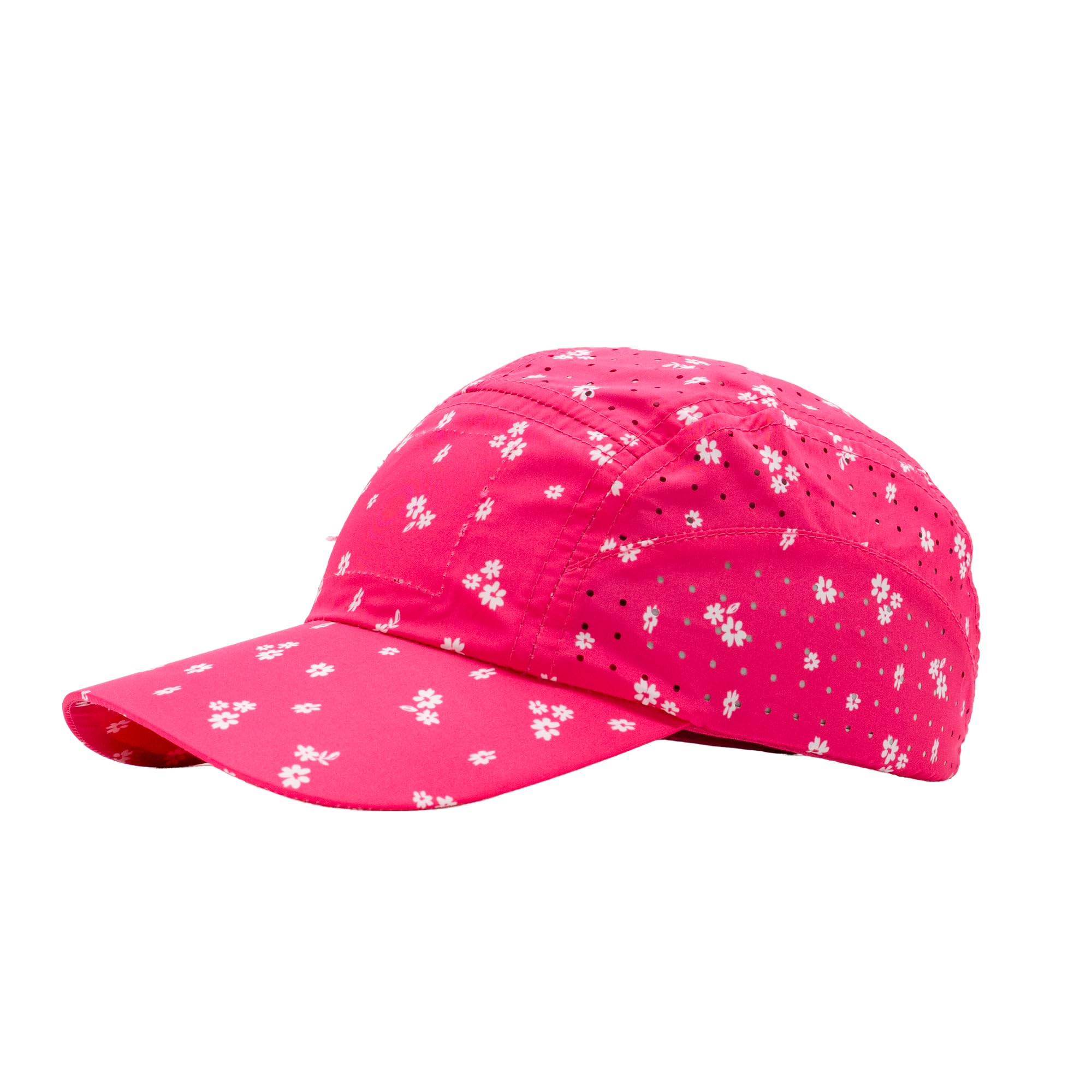 Sprints Race Day Performance HyperG Racing Cap | The Lightweight, Quick Dry, Running, Sport Hat, One Size, Unisex