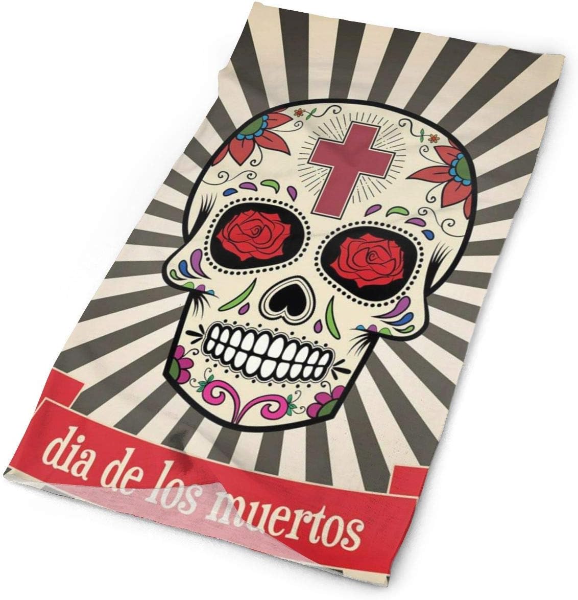 fascia a raggiera per bambini