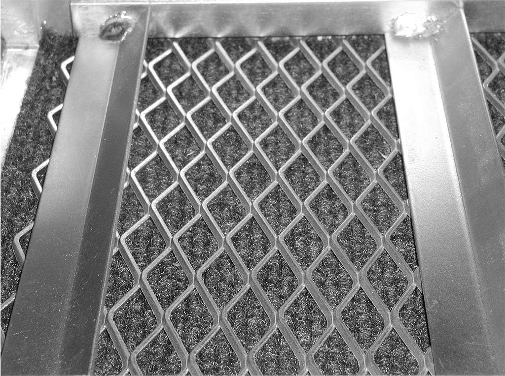 Stansport Aluminum Sluice Box