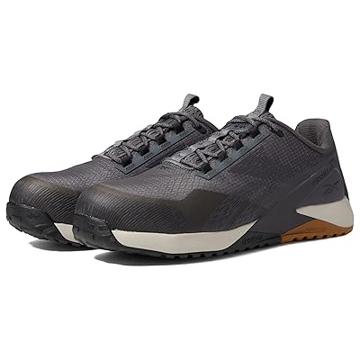 Reebok Work Nano X1 Adventure Work SD Comp Toe Men