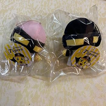 阪神タイガース トラッキー ラッキー ハンドパペット Amazon.co.jp: 阪神タイガース トラッキー ラッキー パペット