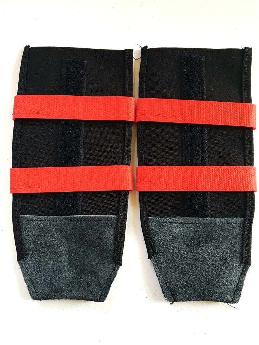Dog Boots (Size 8: 10.3cm - 11.5cm)
