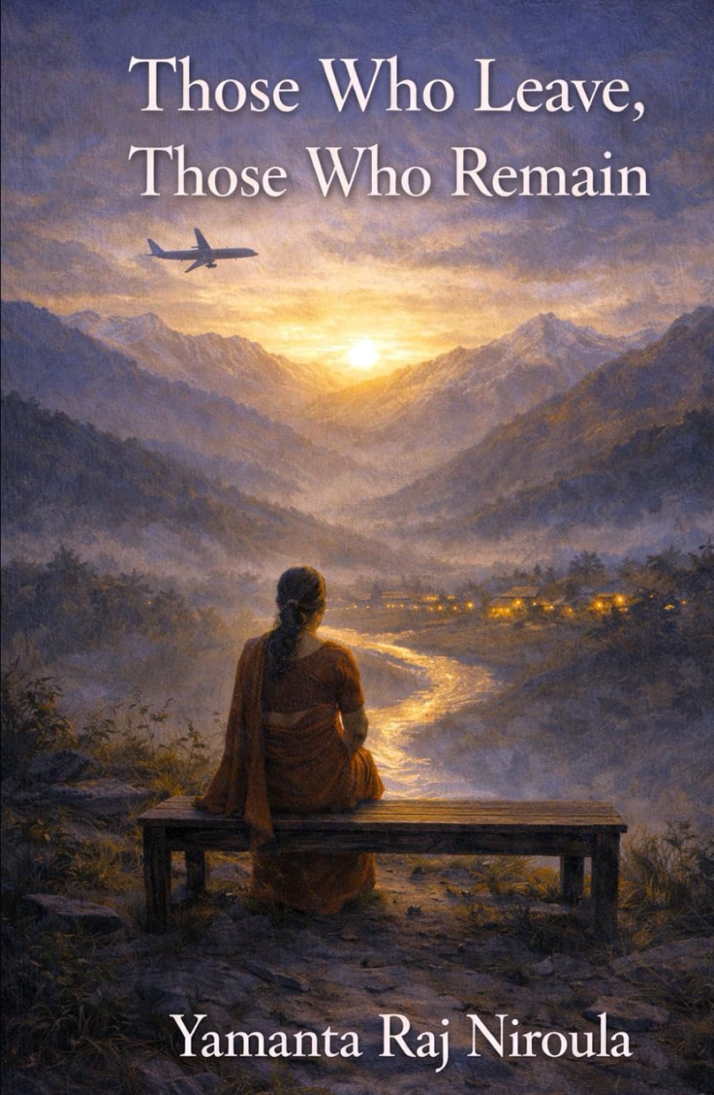 Those Who Leave, Those Who Remain