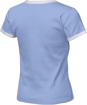 Outerstuff FIFA 2026 World Cup Women's V-Neck Soccer Tee