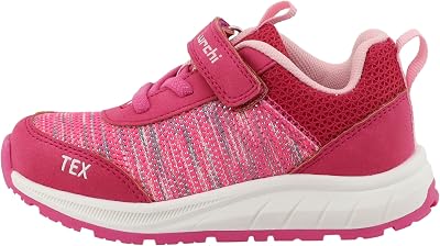 Lurchi Mädchen Asmi-tex Sneaker