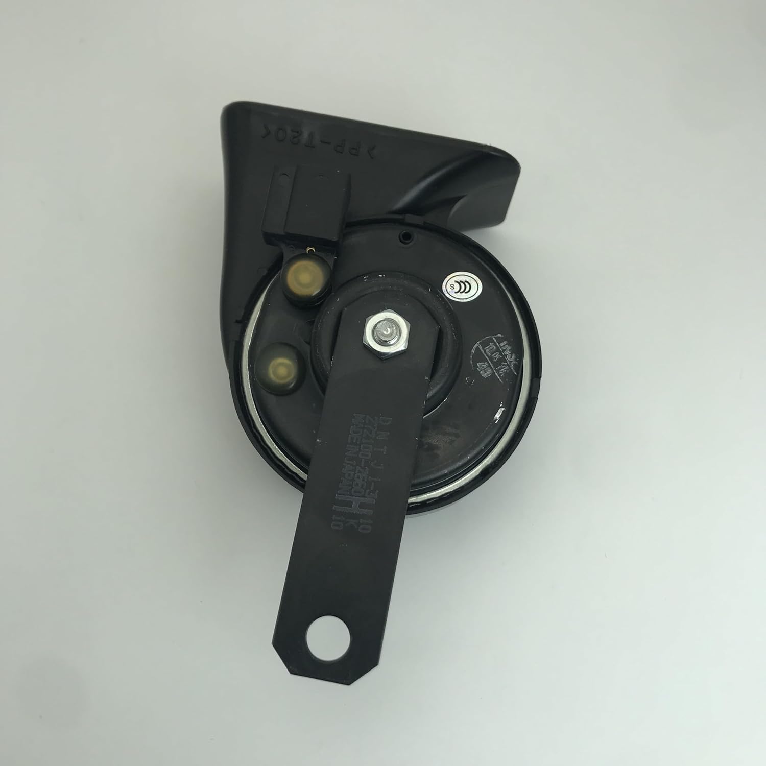 86510-48050 272100-1272 High Pitch Horn Assembly For:es300/330,es350,es350/300h(jpp),camry(jpp),camry hv(jpp),rx330/350(jpp),rx400h,venza