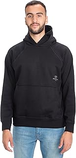 سويت شيرت بغطاء رأس تيران رجالي من جاك اند جونز