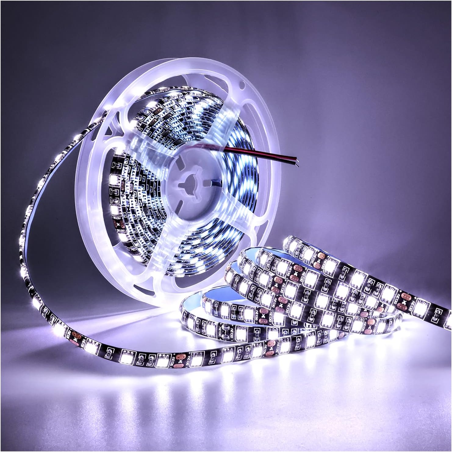 Mangueras LED de Exterior