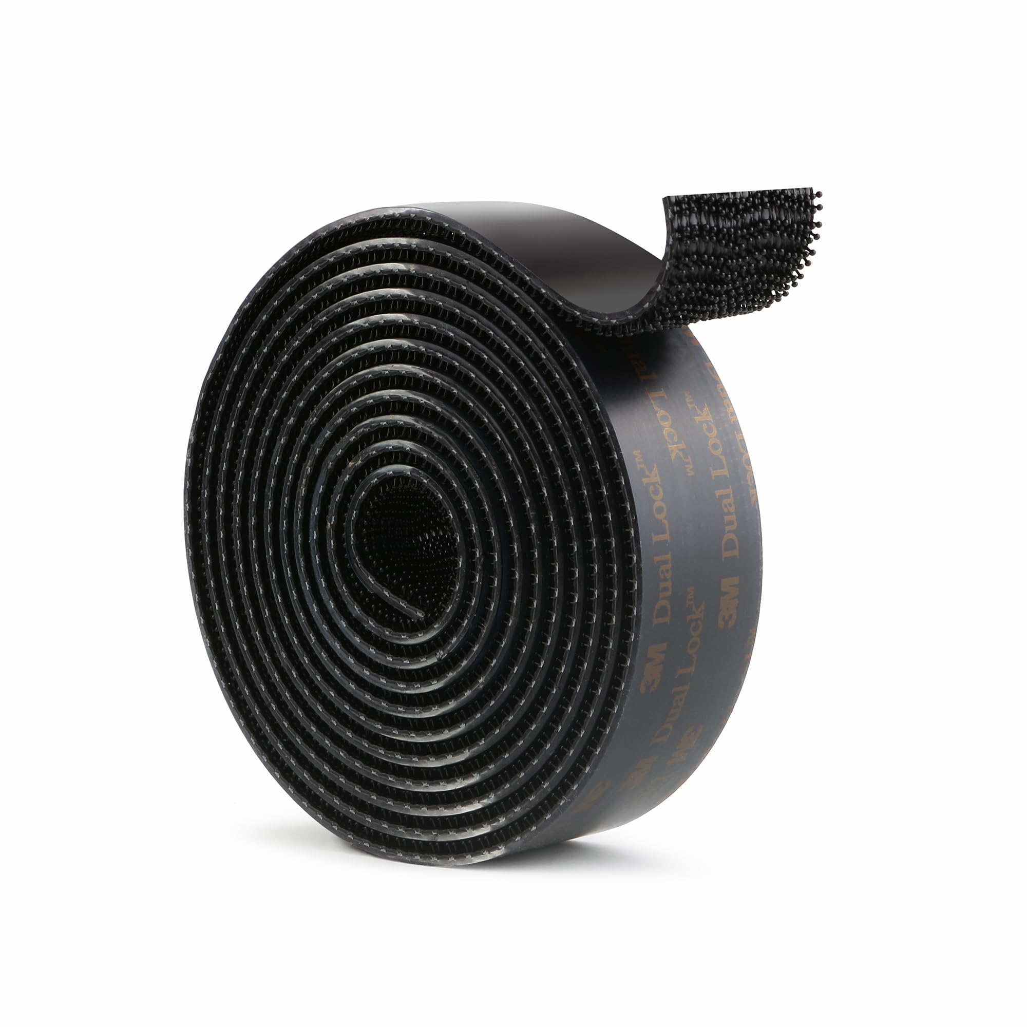 Dual Lock Fastener Tape - Reclosable & Strong -10