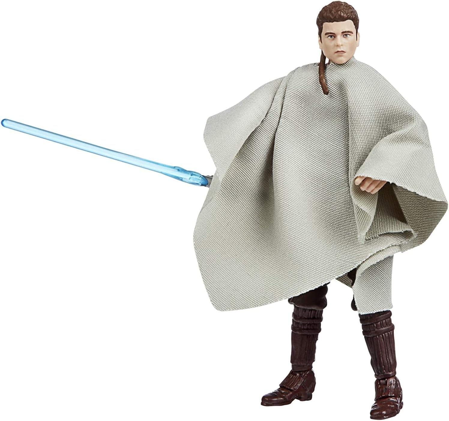The Vintage Collection Anakin Skywalker (Peasant Disguise) Toy, 3.75-Inch-Scale Attack of the Clones Action Figure