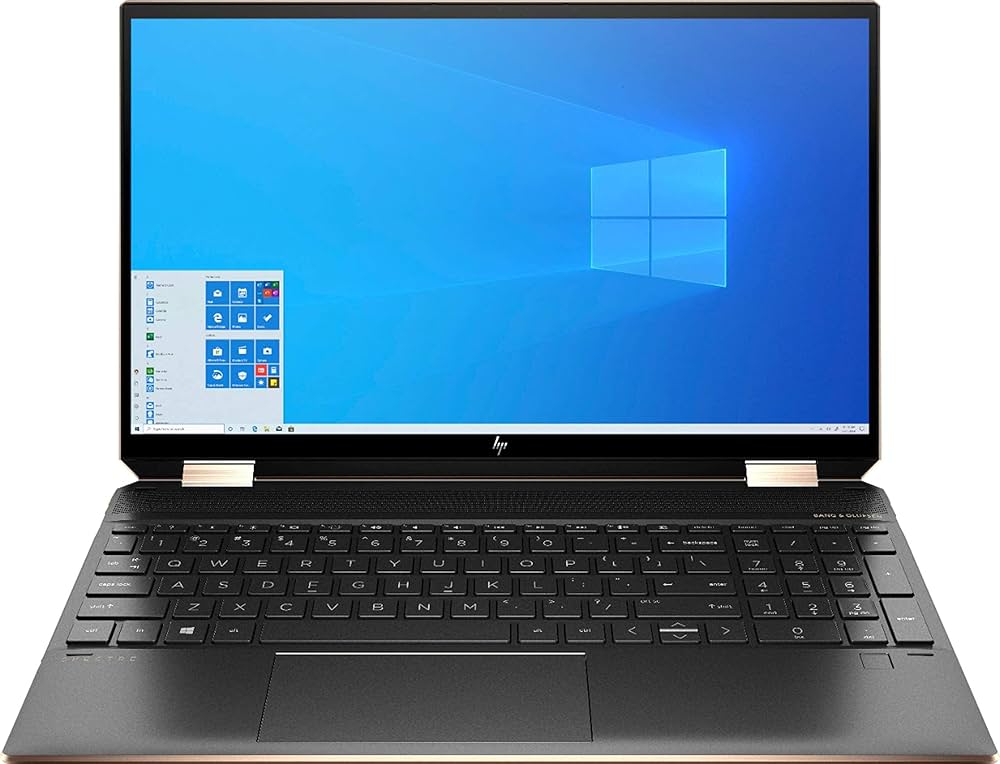 Windowsノート本体 HP Spectre x360 Core i7 SSD 1TB Amazon.com: HP Spectre X360 15.6 Inch 4K UHD Touch-Screen