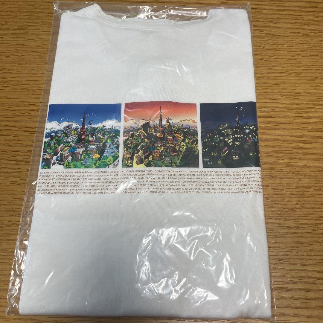 Amazon.co.jp: 小田和正 Tシャツ : おもちゃ