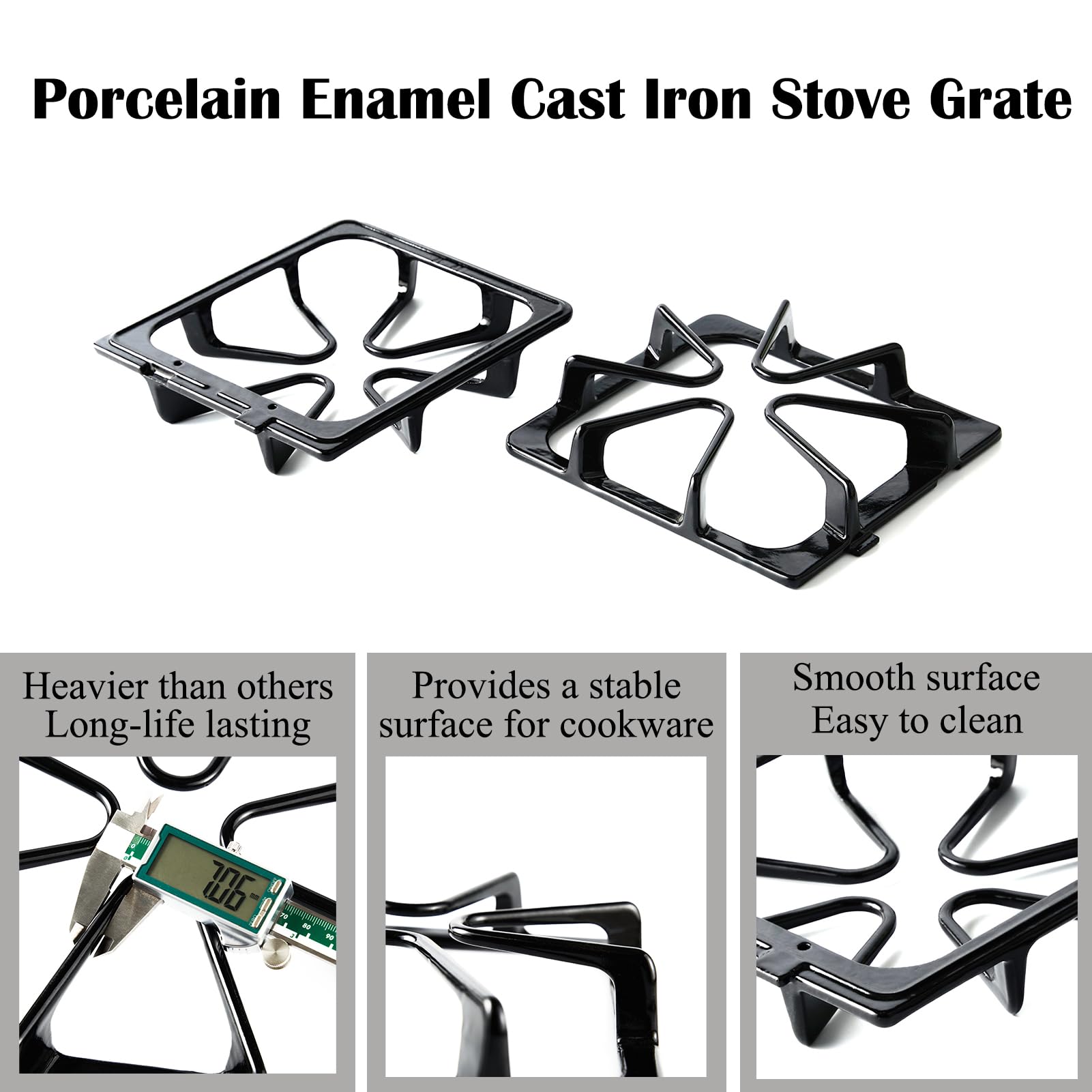 Whirlpool Gas Range How To Clean The Gas Stove Grates Stove Top