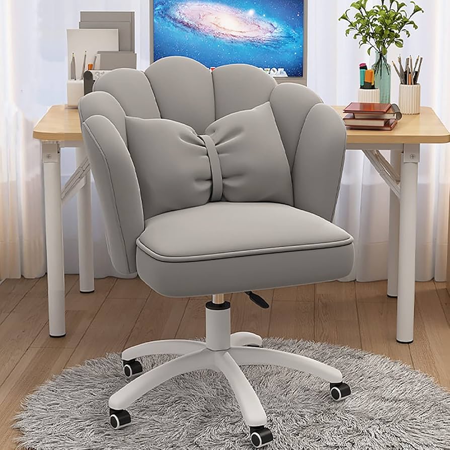 オフィスチェア デスクチェア chair パソコンチェア 椅子 キャスター付き 弘益 オフィスチェア 座面高41〜54cm キャスター チェア 高さ