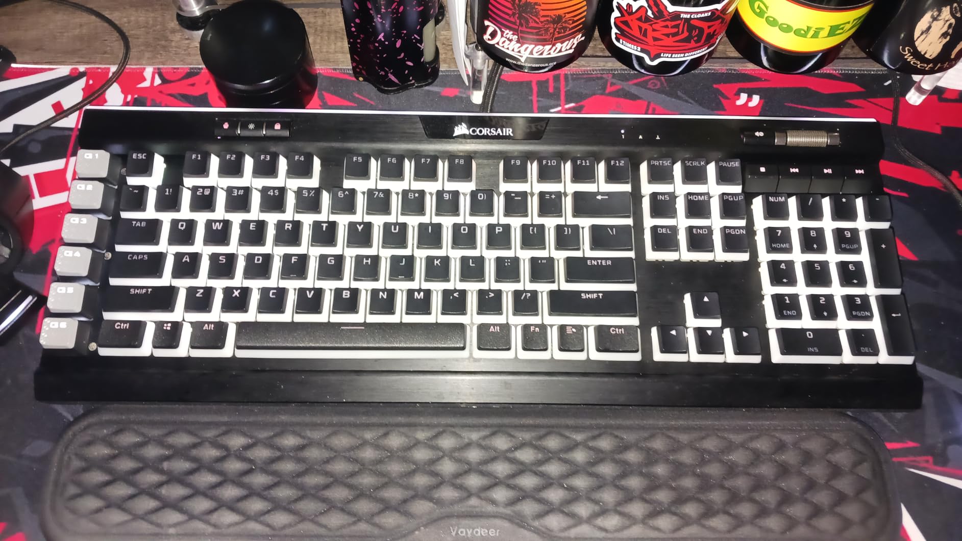 Customer Image