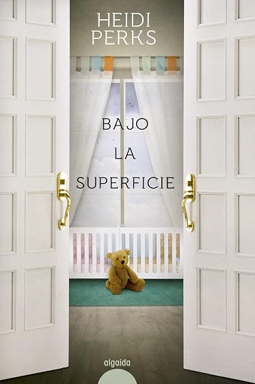 Bajo la superficie