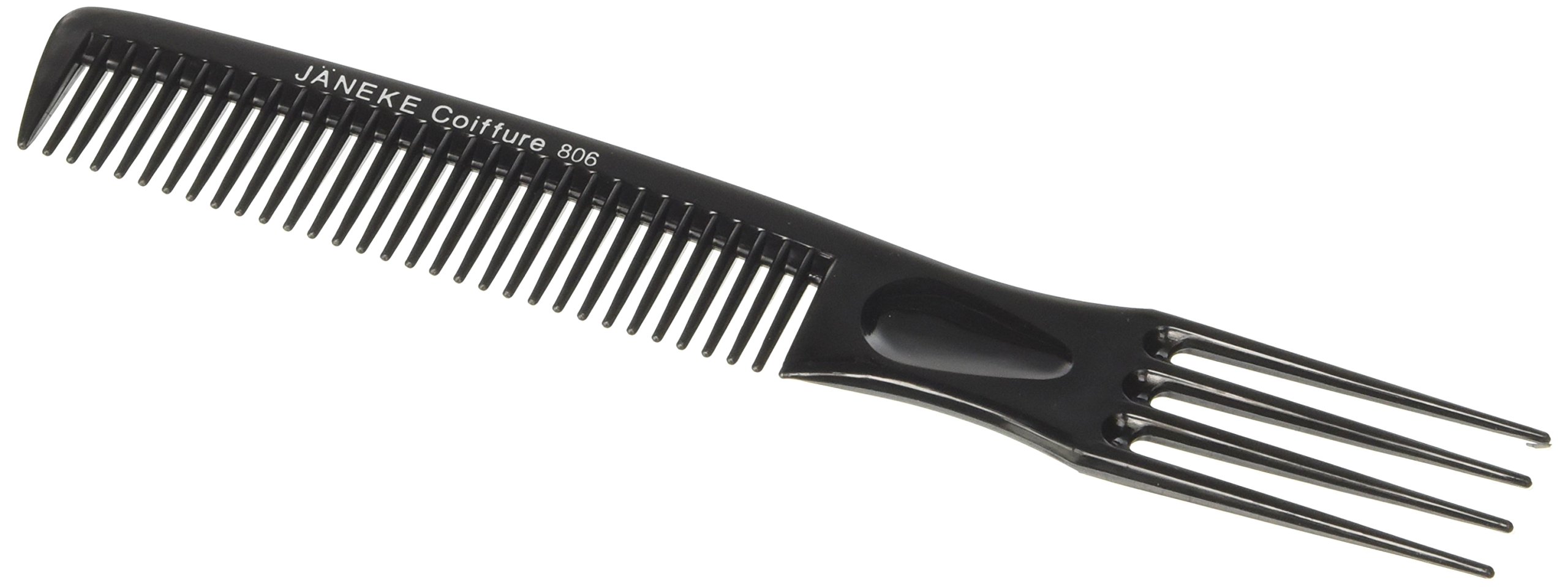 Jäneke 57806 Professional Comb 21 cm 1 Piece