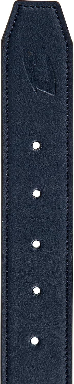 CHAMPRO Classic Belt, Large, Navy