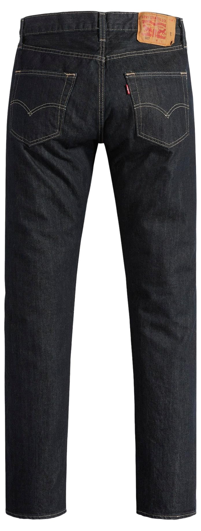 Levi's Men's 501 Original Fit Jeans — view 132