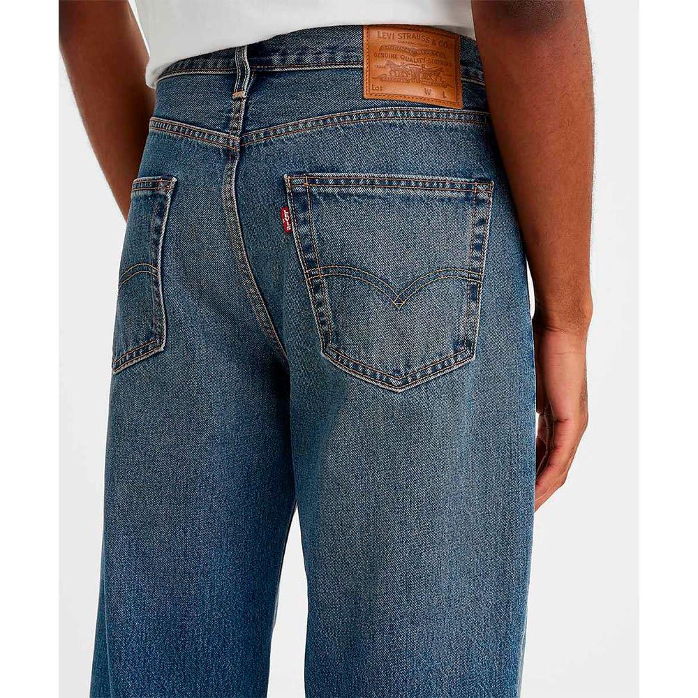 Levi's - 568 Loose Straight, Jeans Uomo