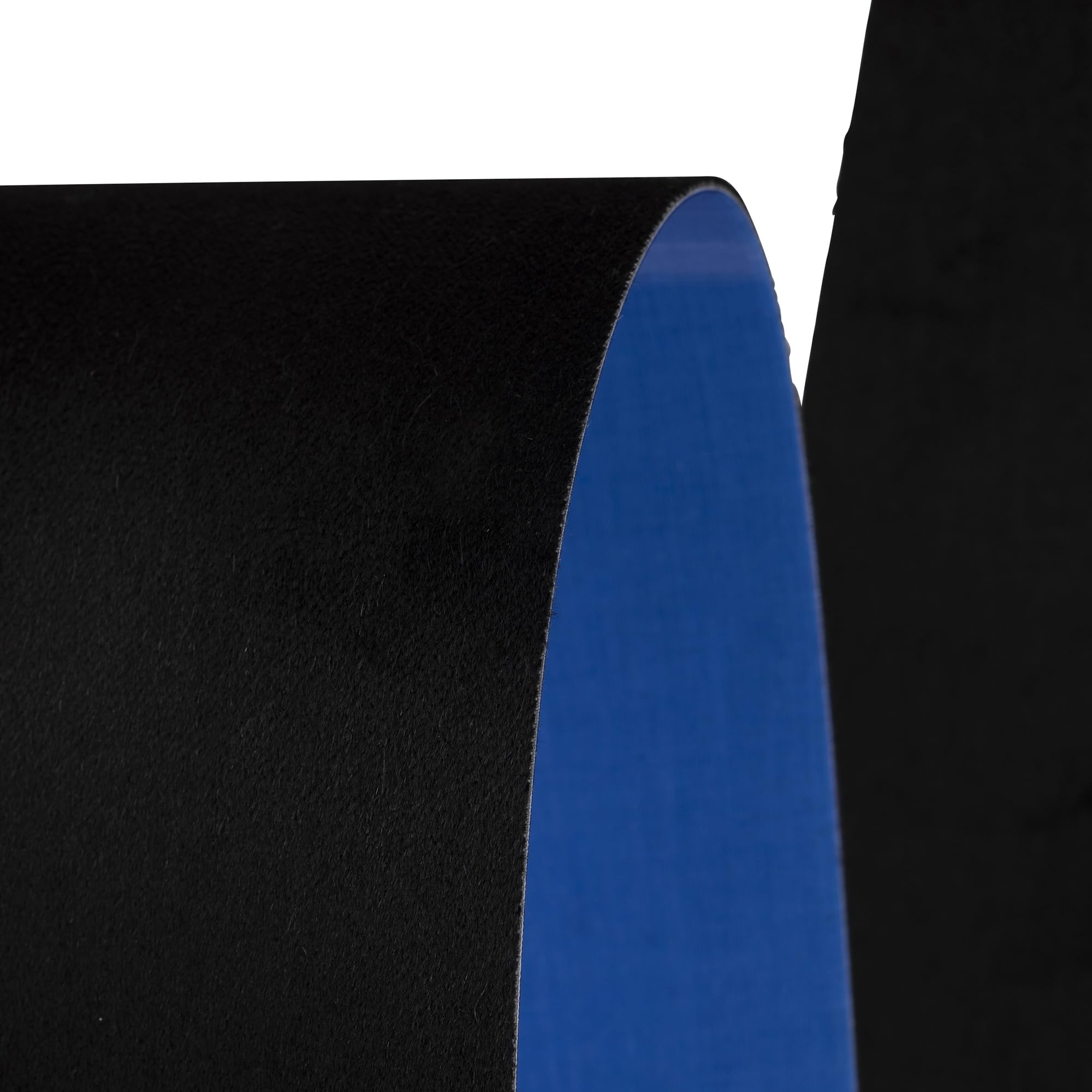 Peaux De Ski Gecko Mix Freeride – Sans Adhésif, En Silicone Et Mohair, Faciles à Découper – Fabriqué En Autriche