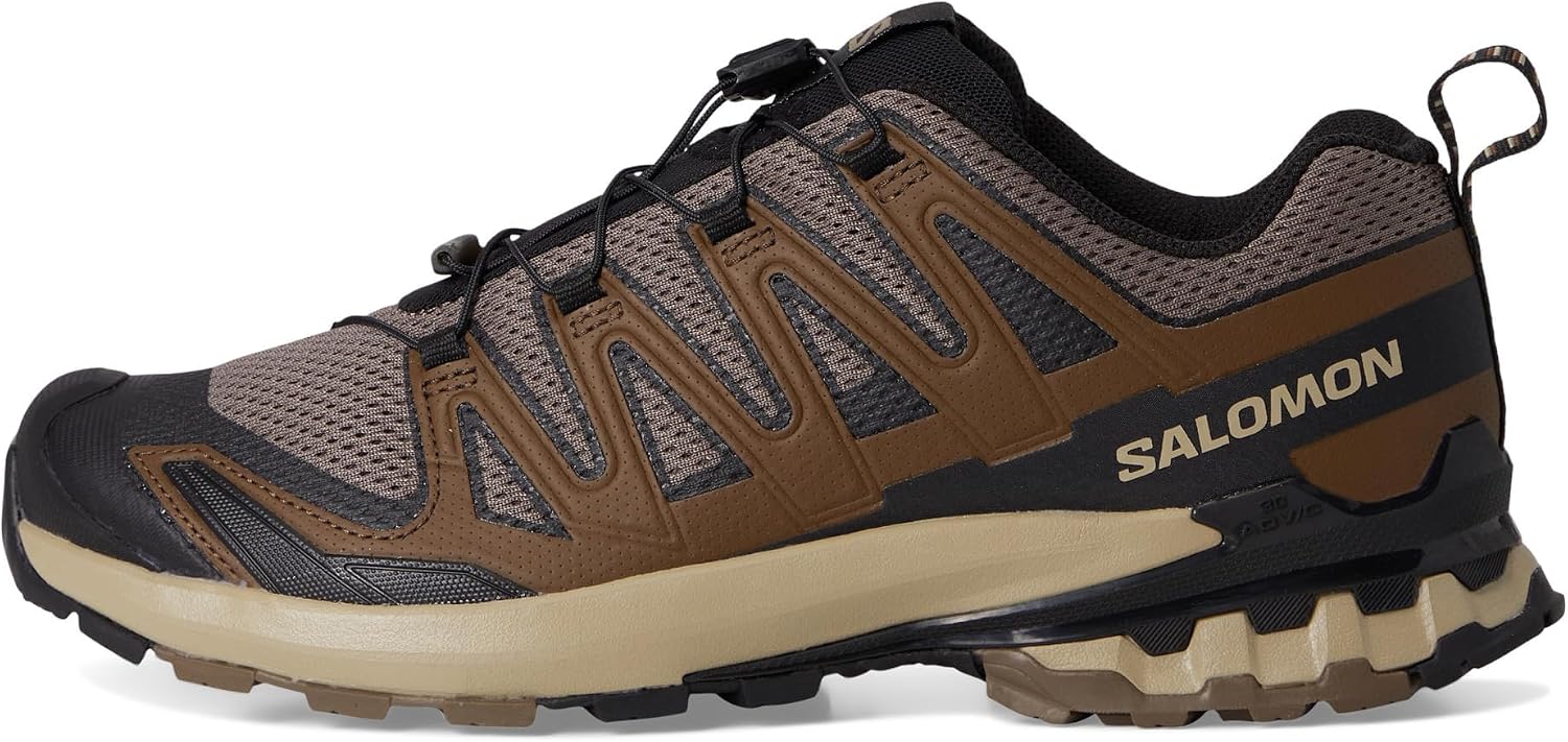 Salomon Women’s XA PRO 3D Gore-Tex Waterproof Trail Running Shoes