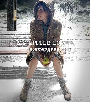 Amazon.co.jp: re:evergreen - My Little Lover: ミュージック