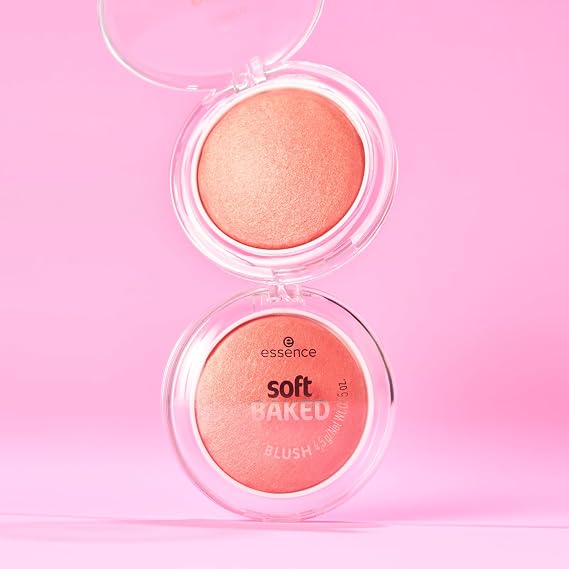 essence Soft Baked Blush