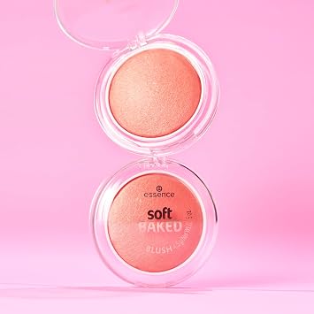 essence Soft Baked Blush