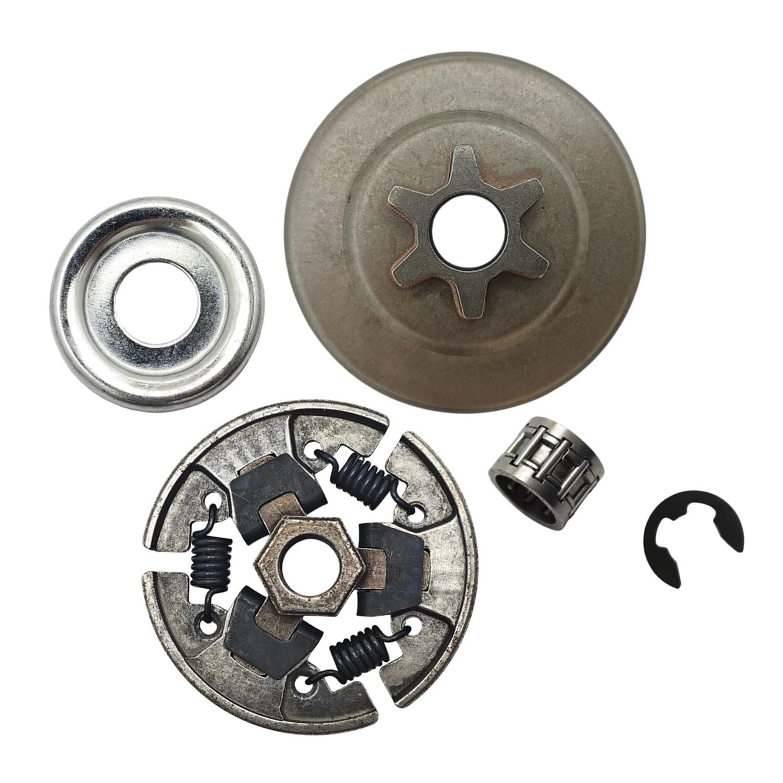 Pignon de tambour d'embrayage MS181 pièce de rechange 1139 160 2000 pour tronçonneuse