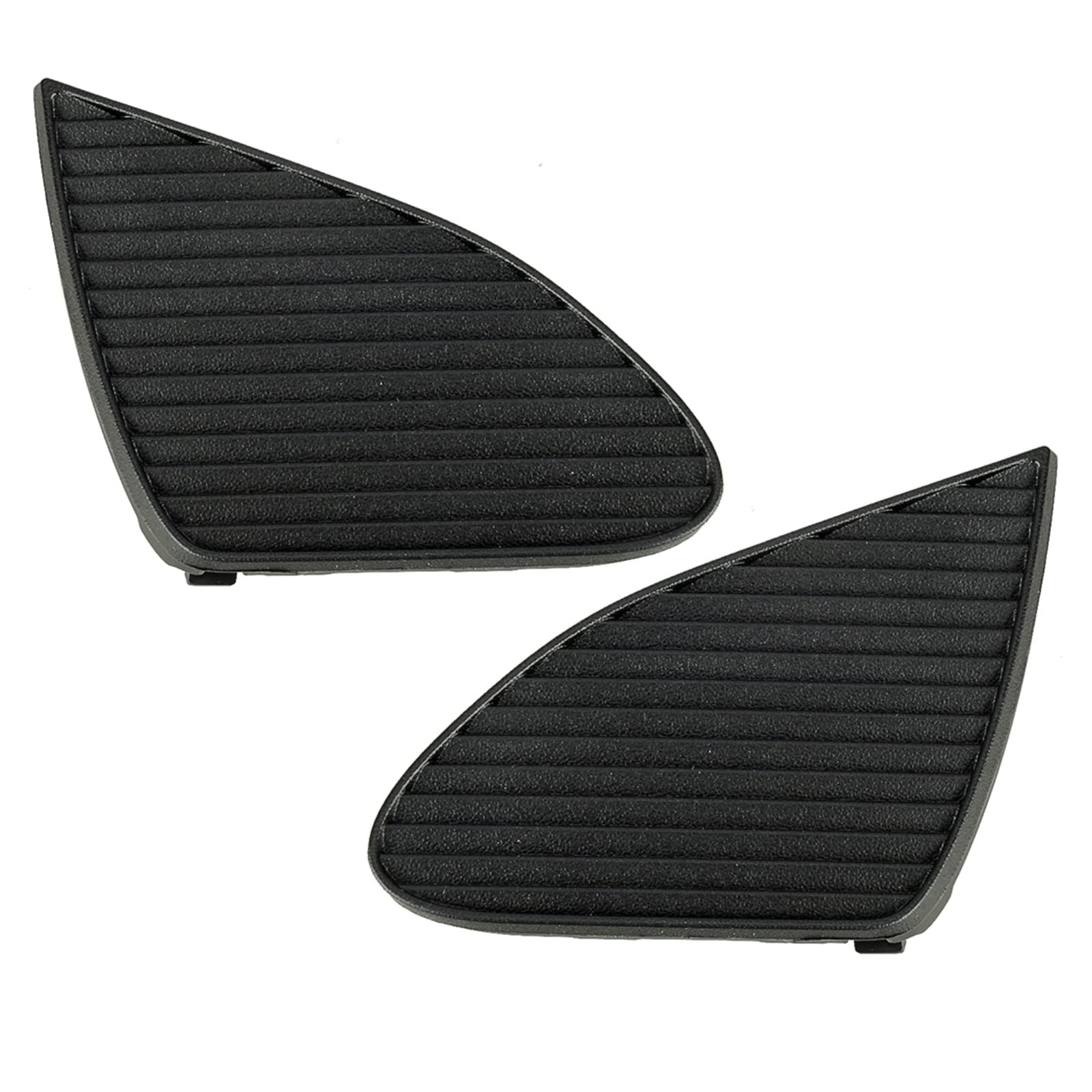 Couvercle de lampe antibrouillard pour Lexus IS250 IS350 2009-2011