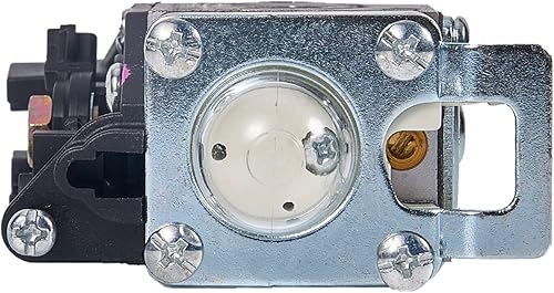 Miniatura 6 de SRM 225 Kit de montaje de filtro de aire de carburador para Echo SRM225 GT225 GT225i PE225 PAS225 SHC225 PPF225 SRM225i SRM225SB SRM225U GT225L