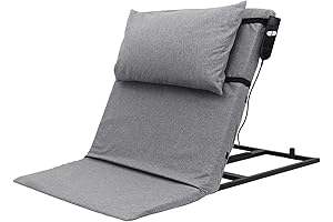 Electric Power Lifting Bed Backrest