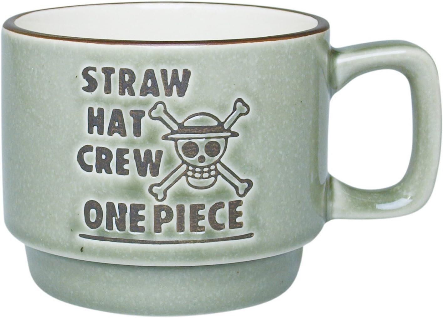 One Piece 128154 Cafe Style Dripper, Diameter 4.5 inches (11.5 cm), White