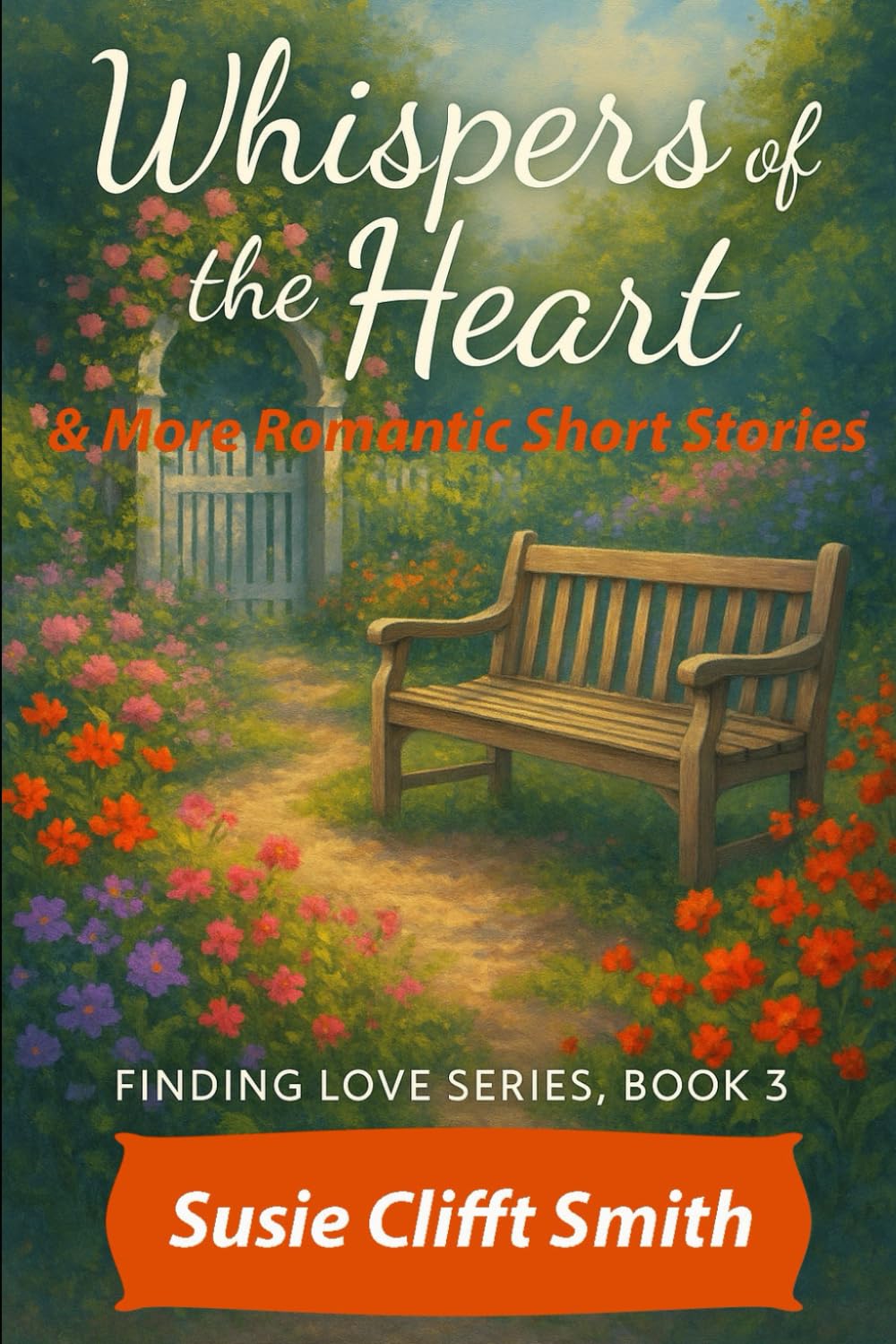 Whispers of the Heart: Love shows up when you least expect it—in second chances, in chance encounters, and in the quiet whispers of the heart: Short Read (Finding Love)