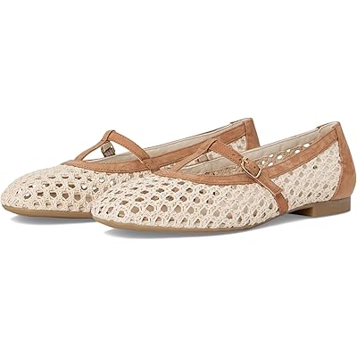 Paul Green Anabele Flats diva royal nappa