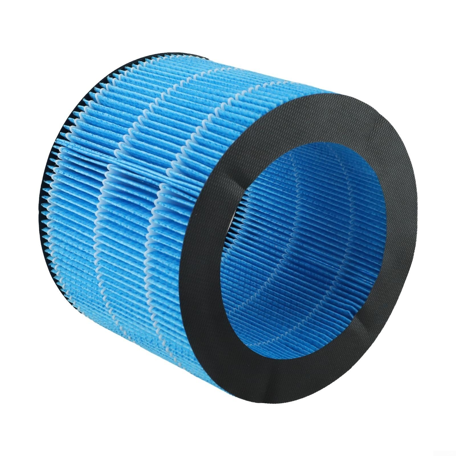 Ersatzfilter FY3446/30 für Luftbefeuchter HU3916 HU3918 HU2716 HU2718, 3-lagiges Design, langlebig bis zu 6 Monate für saubere, feuchte Luft zu Hause oder