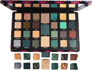 Revolution Forever Limitless Extra Chilled Shadow Palette Price In India