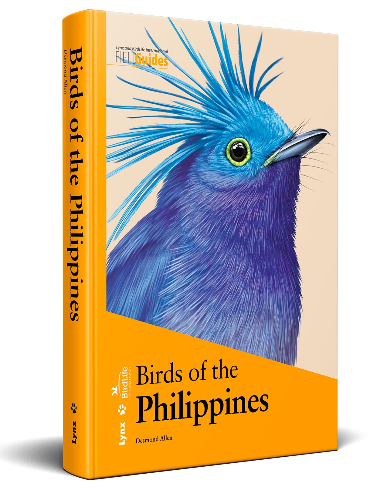 Birds of the Philippines | Amazon.com.br