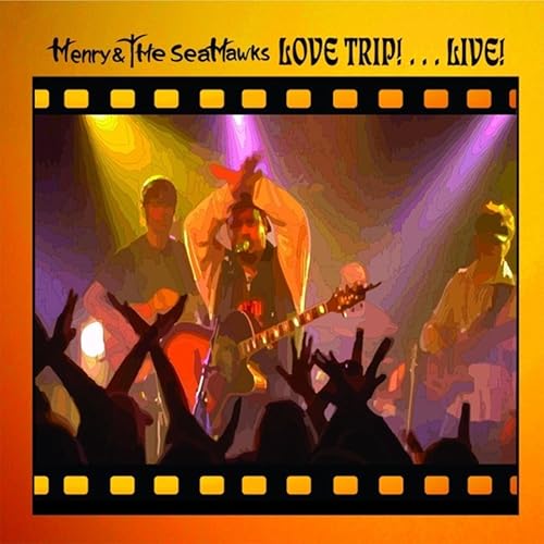 The Island Song Live By Henry And The Seahawks On Amazon Music Amazon Com The Island Song Live By Henry And The Seahawks On Amazon Music Amazon Com