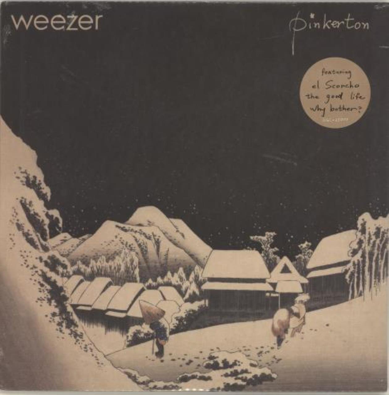 Pinkerton