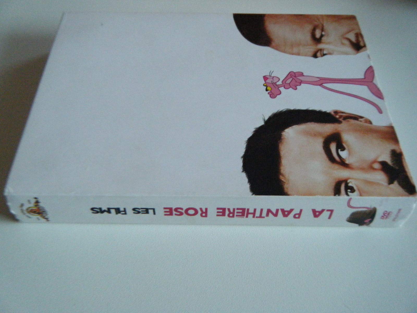 La Panthère Rose : Les films [Édition Limitée]