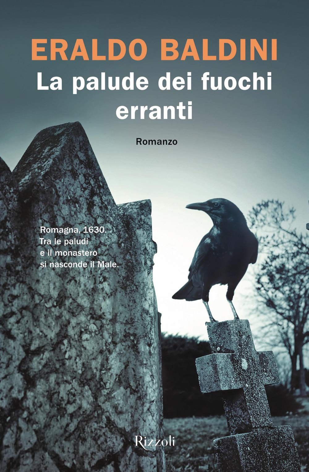 La Palude Dei Fuochi Erranti - 4