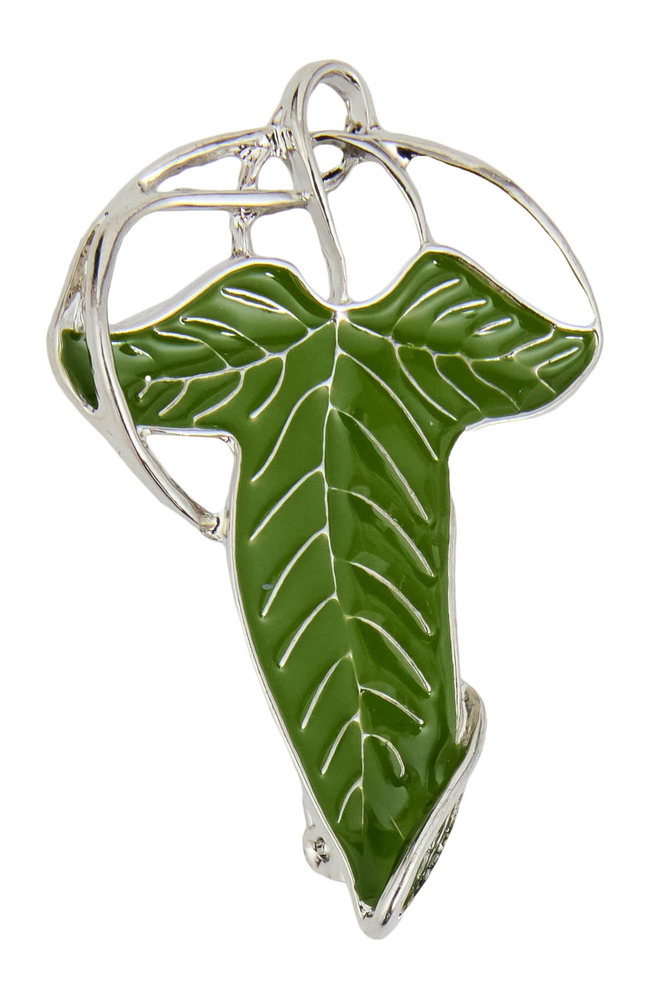 Rubie's Costume Co Leaf Clasp Costume