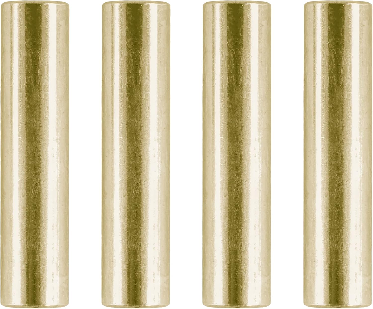 Caltric 4x Pivot Shaft 70.99MM 15.88OD Compatible with Polaris 5138797